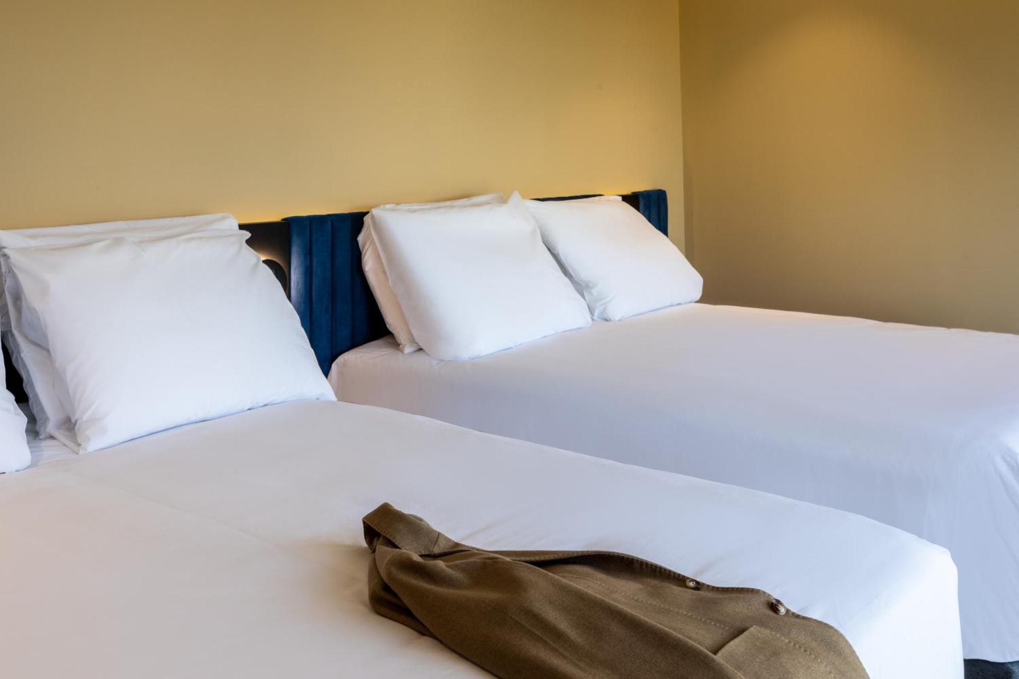 Novotel Mexico City Centro Historico Dış mekan fotoğraf
